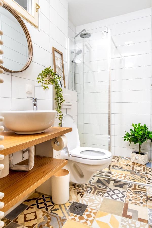 Zollus House Tvrda Apartman Eszék Kültér fotó